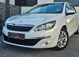 Zunanja slika - Peugeot 308 - 1.2 PureTech ACTIVE- 1LAST-SLO- PERLA B.-NAVI-KAME - 11 - Predogledna slika