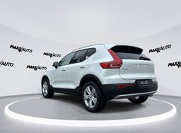 Zunanja slika - Volvo XC40 - B3 P Core AT DCT - 5 - Predogledna slika