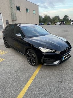 Zunanja slika - Cupra Leon - ST 1.4eHybrid - 1 - Predogledna slika