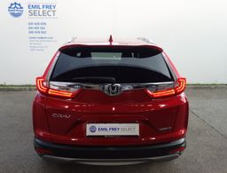 Zunanja slika - Honda CR-V - 2.0 i-iMMD hibrid 2WD Lifestyle 107 kW - 4 - Predogledna slika