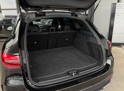 Zunanja slika - Mercedes-Benz GLC-Razred - 300 d 4MATIC AMG Line - 8 - Predogledna slika