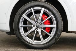 Zunanja slika - Audi Q5 - Sportback 40TDI Quattro S-Tronic S-Line 204KM - 18 - Predogledna slika