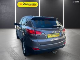 Zunanja slika - Hyundai ix35 - ix35 - 6 - Predogledna slika