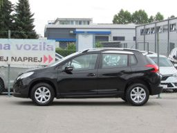 Zunanja slika - Peugeot 2008 - 2008 - 6 - Predogledna slika