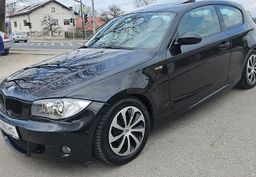 Zunanja slika - BMW Serija 1 - : 118d 143ks °M-PAKET° °STREŠNO OKNO° °XENON° - 1 - Predogledna slika