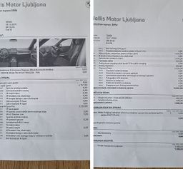 Zunanja slika - BMW iX1 - xDrive30 MSPORT PRO SLOVENSKI. TOV. GARANCIJA - 12 - Predogledna slika