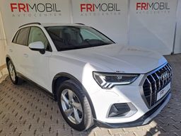 Zunanja slika - Audi Q3 - Q3 - 2 - Predogledna slika
