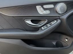 Zunanja slika - Mercedes-Benz C-Razred - C 220 d AMG LINE|FULL LED|EL.SEDEŽI|BURMESTER|18 - 14 - Predogledna slika