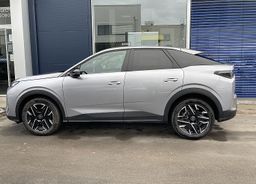 Zunanja slika - Peugeot 3008 - ALLURE HIBRID 145 e-DCT - 2 - Predogledna slika