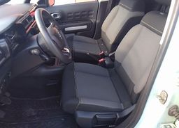 Zunanja slika - Citroën C3 - Feel PureTech 82 BVM z jamstvom 1 leto -3- - 5 - Predogledna slika