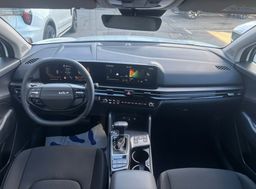 Zunanja slika - KIA Sportage - 1.6 T-GDi 110kW LX Fresh. 7 DCT - 9 - Predogledna slika