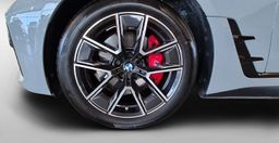 Zunanja slika - BMW i4 - xDrive40 - 5 - Predogledna slika