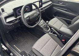 Zunanja slika - KIA Stonic - 1.0 T-GDI  LP  EX PULSE M T - MODELNO LETO 2026 - 10 - Predogledna slika