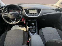 Zunanja slika - Opel Grandland X - 1,5 CDTI Enjoy Start/Stop Avt. - 10 - Predogledna slika