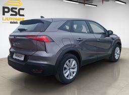 Zunanja slika - Renault Symbioz - TCe 140 evolution + paket navi parkiranje - 7 - Predogledna slika