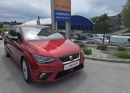 Zunanja slika - Seat Ibiza - 1.0 TSI 70 95  FR VIRTUAL AMBIENT OSVETLITEV - 1 - Predogledna slika