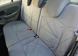 Zunanja slika - Renault Clio - 1.2 75ks °TEHNIČNO BREZHIBNO° °NOVE GUME° - 11 - Predogledna slika