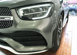 Zunanja slika - Mercedes-Benz GLC-Razred - GLC coupe 300 4MATIC AMG LINE-360KAM-AMBI-DAB-NAVI-LED-VIDEO - 12 - Predogledna slika