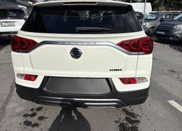 Zunanja slika - KG Mobility Korando - 1.5 T-GDI 110 kW Smart 4WD M T - 10 - Predogledna slika