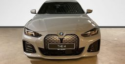 Zunanja slika - BMW i4 - eDrive40 - 8 - Predogledna slika