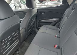 Zunanja slika - KG Mobility Tivoli - 1.5 GDI-T Fresh AVTOMATIK - 8 - Predogledna slika