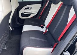 Zunanja slika - Mercedes-Benz CLA-Razred - CLA 200 AMG LINE Plus. Burmester... - 7 - Predogledna slika