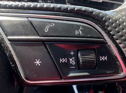 Zunanja slika - Audi A3 - 45 TFSI e S line+4ALU.KAMERA.NAVI.LED.USNJE.ACC - 12 - Predogledna slika