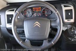 Zunanja slika - Citroën Jumper - Platform Avtodom GIOTTI Line PLA 4545 - 8 - Predogledna slika