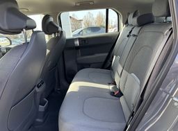 Zunanja slika - KIA EV3 - 58.3 kWh baterija. 150 kW  204 KM  Sky - 8 - Predogledna slika