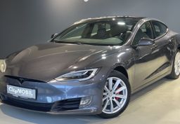 Zunanja slika - Tesla Model S - -PANO-HEADUP-KEYLESS-SAMO 95.000KM - 1 - Predogledna slika