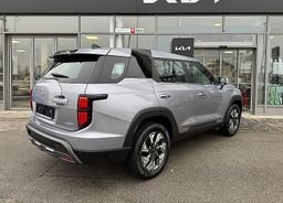 Zunanja slika - KG Mobility Torres - Explore 2WD 80kWh baterija 10 let garancije - 3 - Predogledna slika