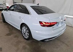 Zunanja slika - Audi A4 - 30 TDI Business line 2.0 TDI.KAMERA.NAVI.LED - 1 - Predogledna slika