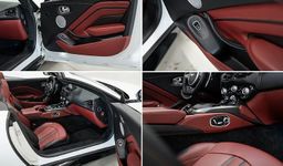 Zunanja slika - Aston Martin Vantage - Roadster Boris - 16 - Predogledna slika