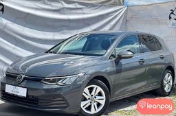 Zunanja slika - VW Golf - 2.0 TDI - LED - NAVI - PDC+KAMERA - ACC - VIRTUAL - 1 - Predogledna slika