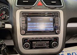 Zunanja slika - VW Eos - 1.4 TSI 1 LASTNIK-ALU-PDC-GRETJE SEDEŽEV-TEMP.-... - 11 - Predogledna slika