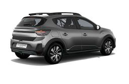 Zunanja slika - Dacia Sandero - TCe 110 Stepway Expression - 9 - Predogledna slika