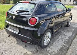 Zunanja slika - Alfa Romeo MiTo - 1.4 + LPG + BREZ POLOGA TUDI ZA TUJCE Z VIZO - 5 - Predogledna slika