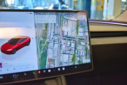 Zunanja slika - Tesla Model 3 - Premium Long Range All-Wheel Drive - 8 - Predogledna slika