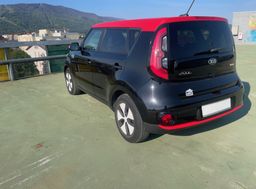 Zunanja slika - KIA Soul - KIA  ELEKTRIČNI 81 KW BATERIJA 27 KWh ENERGY - 4 - Predogledna slika