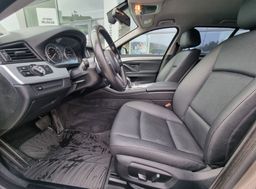 Zunanja slika - BMW Serija 5 - Touring: 525d xDrive AVTOMATIK-HARMAN KARDON-PDC - 10 - Predogledna slika