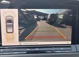 Zunanja slika - VW Golf - 2.0 TDI avt. Style °MATRIX °VIRTUAL °ALKANTARA - 8 - Predogledna slika