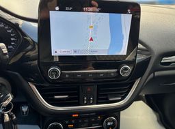 Zunanja slika - Ford Fiesta - ACTIVE 1.0 125PS M6-SLO-2.LASTNIK-RADAR-BLIS-LANE - 13 - Predogledna slika