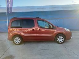 Zunanja slika - Peugeot Partner - Partner - 7 - Predogledna slika