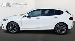 Zunanja slika - BMW Serija 1 - : 120  AT  M-sport SLO - 2 - Predogledna slika