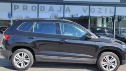 Zunanja slika - Škoda Karoq - Style 2.0 TDI DSG - 4 - Predogledna slika