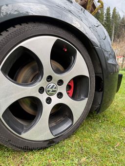 Zunanja slika - VW Golf - 2,0 TSI GTI DSG - 3 - Predogledna slika