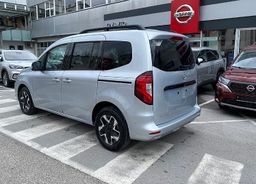 Zunanja slika - Nissan Townstar - 1.3 DIG-T 130 6MT TEKNA 8 let jamstva - 5 - Predogledna slika