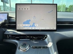 Zunanja slika - Geely EX5 - MAX... - 16 - Predogledna slika