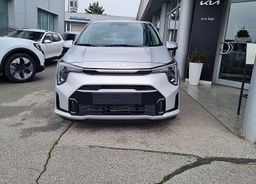 Zunanja slika - KIA Picanto - 1.0 GDI EX Style. AVT  4-sedežni - 3 - Predogledna slika