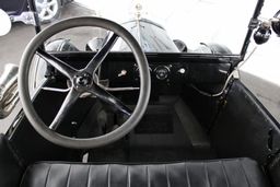 Zunanja slika - Ford Model T - Ford  convertible - 7 - Predogledna slika